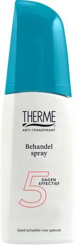 Therme Anti-Transpirant 5 Dagen Behandelspray 25 ml