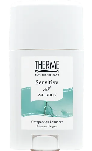 Therme Anti-Transpirant Sensitive Stick