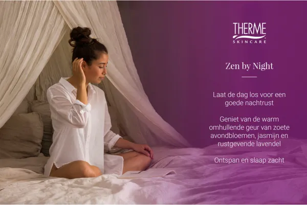 Therme Body Butter Zen by Night 225 gr