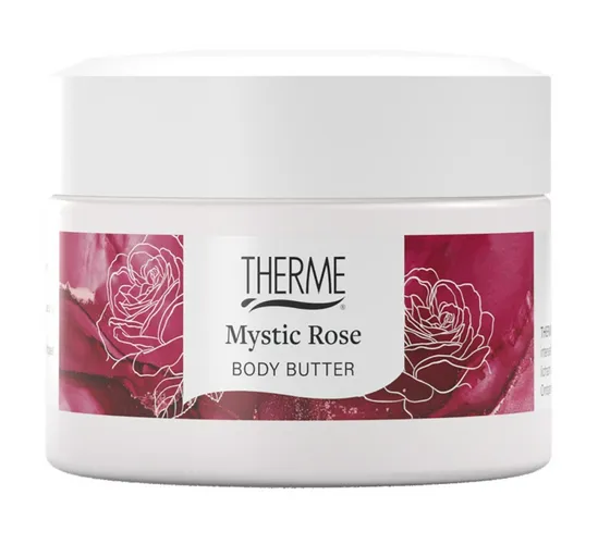 Therme Mystic Rose Bodybutter