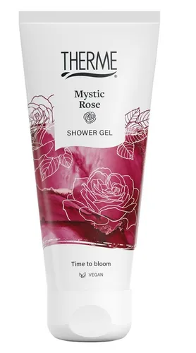 Therme Mystic Rose Showergel