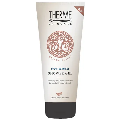 Therme Natural Beauty showergel 200 ml