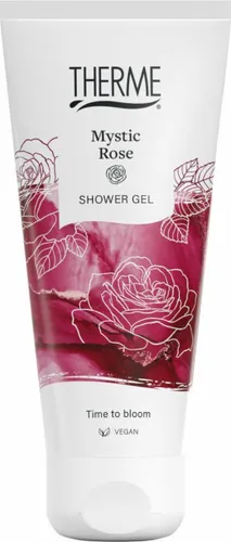 Therme Shower 200 ml Mystic Rose