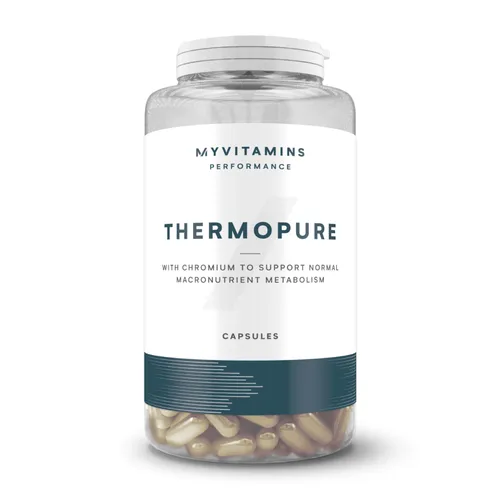 Thermopure - 180Capsules