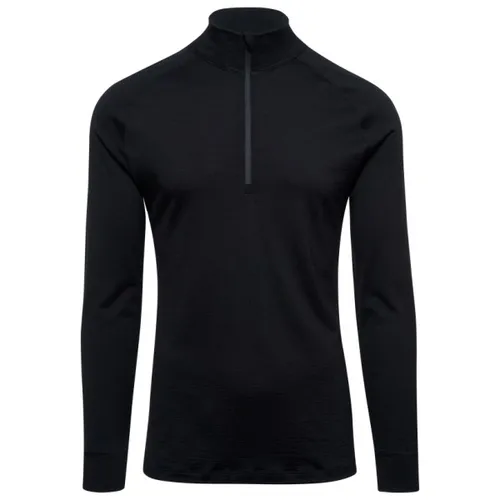 Thermowave - Aero Long Sleeve Shirt 1/2 Zip - Merino-ondergoed