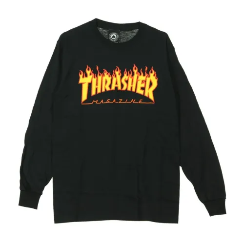 Thrasher - Sweatshirts & Hoodies 