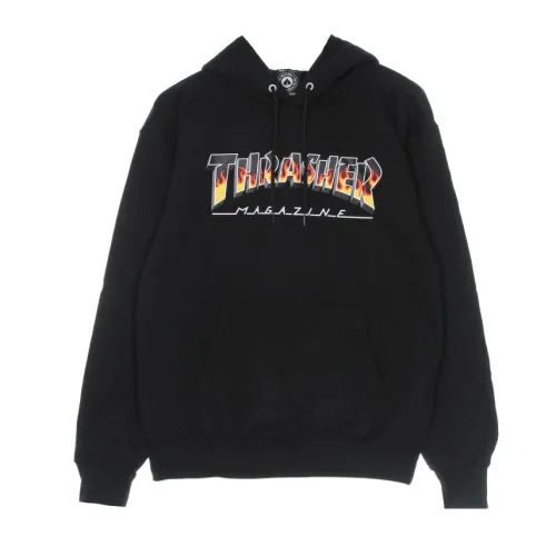 Thrasher - Sweatshirts & Hoodies 