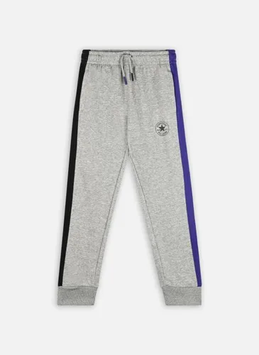 Throwback Side Stripe Jogger by Converse Apparel