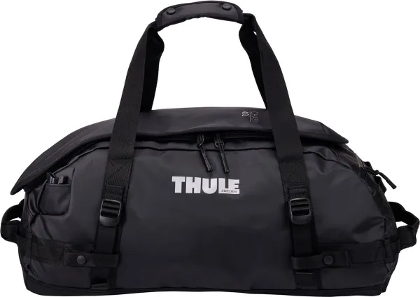 Thule Chasm Duffel 40L black