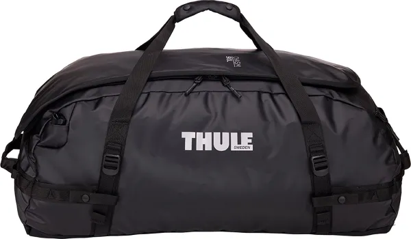 Thule Chasm Duffel L Reistas 90L Black