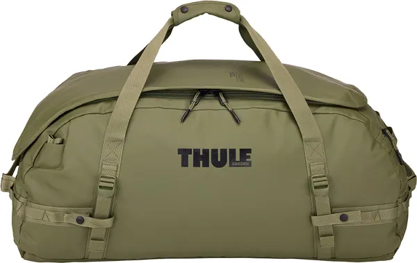 Thule Chasm Duffel L Reistas 90L Olivine