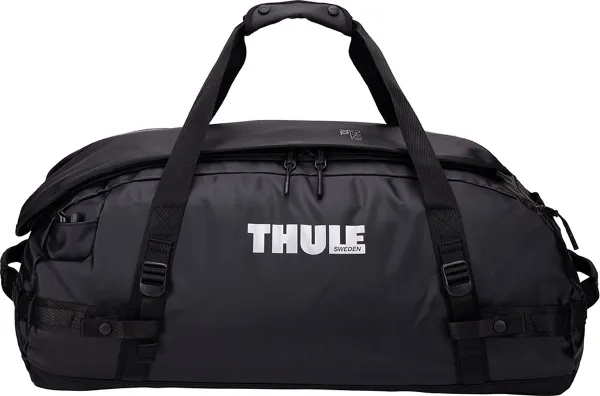Thule Chasm Duffel M Reistas 70L Black