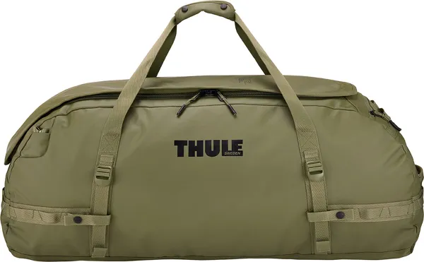 Thule Chasm Duffel XL Reistas 130L Olivine