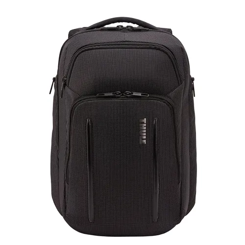 Thule Crossover 2 Backpack 30L black backpack