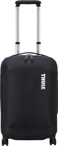 Thule Handbagage Zachte Koffer / Trolley / Reiskoffer - 55 x 35 x 23 cm - Subterra - Blauw