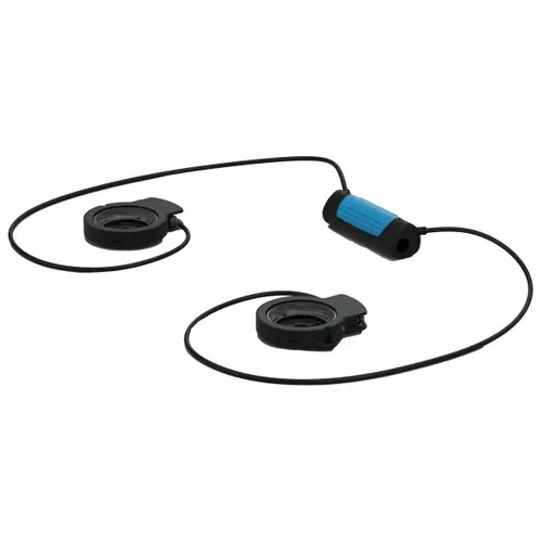 Thule - Jogging Brake Kit - Fietskar zwart/blauw