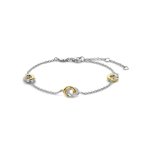 TI SENTO Armband 2925ZY - Zilveren dames armband