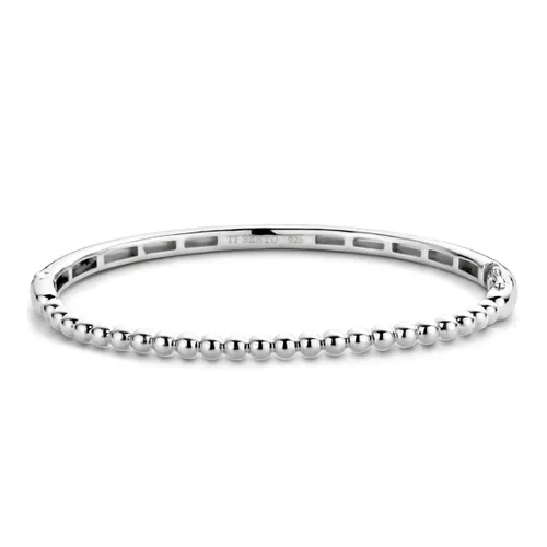 TI SENTO Armband 2944SI - Zilveren dames armband - Maat M
