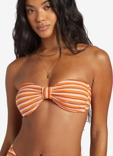 Tides Terry Betty Bandeau by Billabong