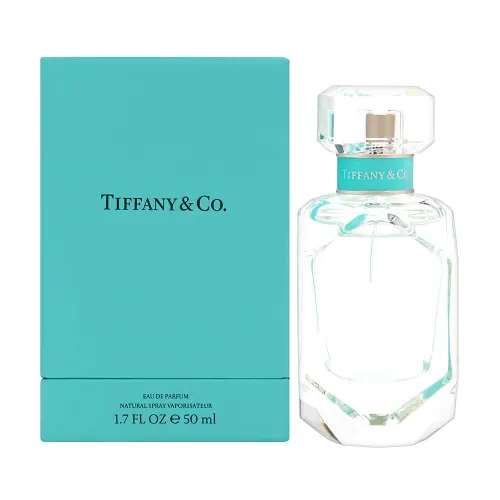 Tiffany & Co Tiffany & Co. 50 ml Eau de Parfum edp