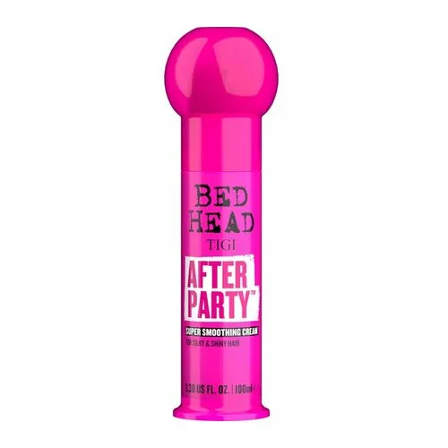 TIGI Bed Head After Party Smoothing Haarcreme 100 ml