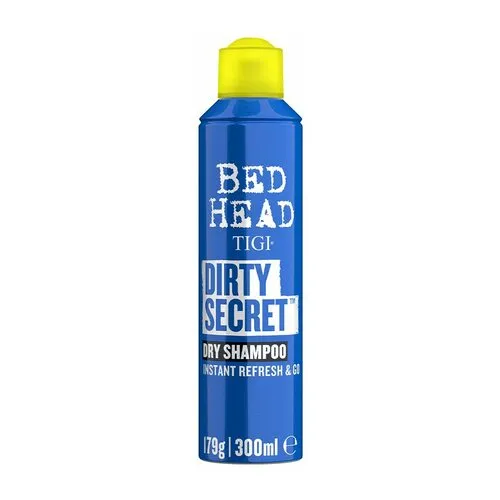TIGI Bed Head Dirty Secret Droogshampoo 300 ml