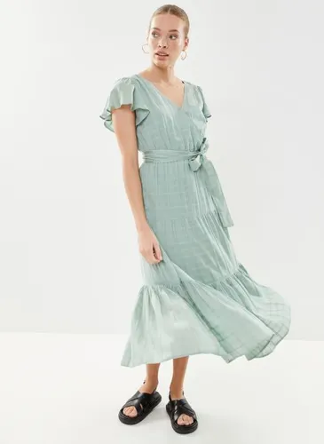 Tilferre-Short Sleeve-Day Dress by Lauren Ralph Lauren