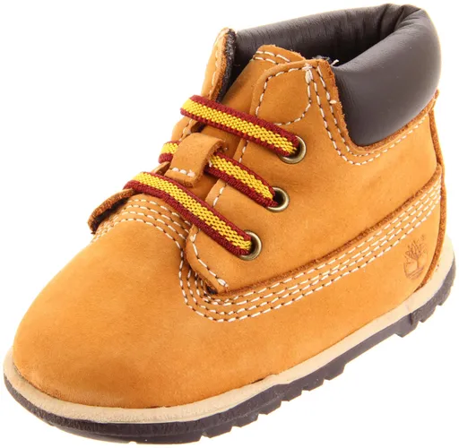 Timberland 6 in Crib Bootie (Infant)