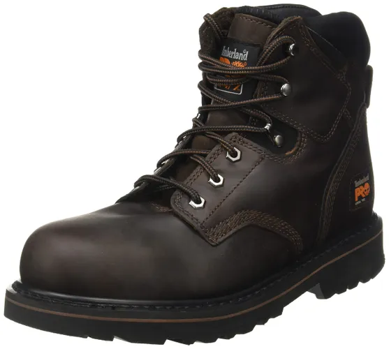 Timberland 6 in Pit Boss schoenen Fire and Safety Shoeheren