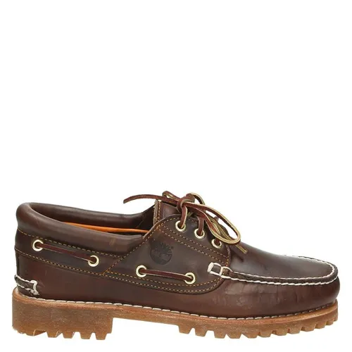 Timberland Boatshoe authentic handsewn Instappers