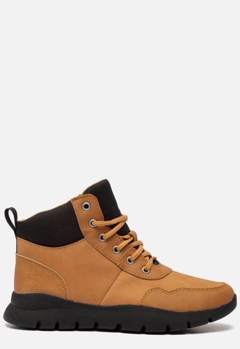 Timberland Boroughs Project veterboots geel