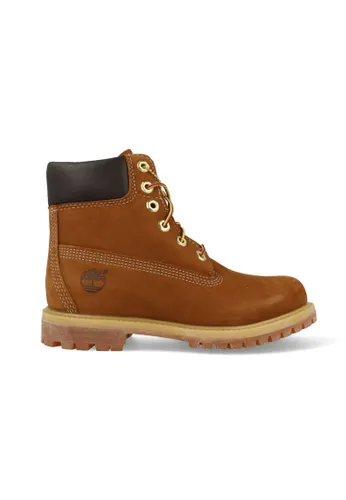 Timberland Dames 6-inch premium boots ( t/m 41) rust