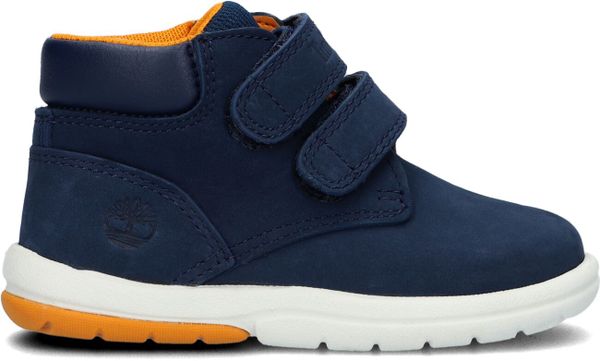 Timberland Enkelboots Toddle Tracks H&L Boot Blauw
