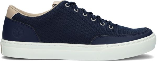 Timberland Lage sneakers Adventure 2.0 Knit OX Blauw