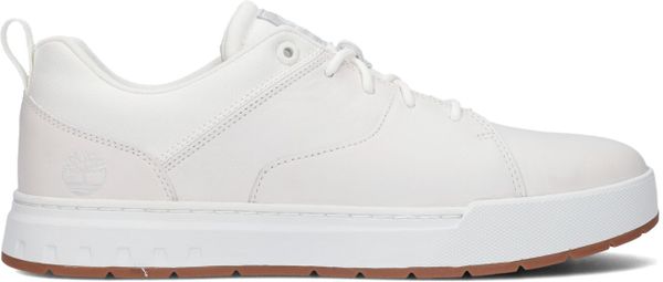 Timberland Lage sneakers Maple Grove Wit