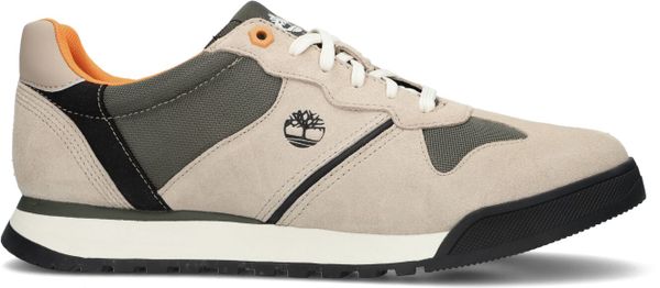 Timberland Lage sneakers Miami Coast Fabric / Leather Sneaker Beige