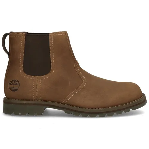 Timberland Larchmont Chelsea Chelsea boots