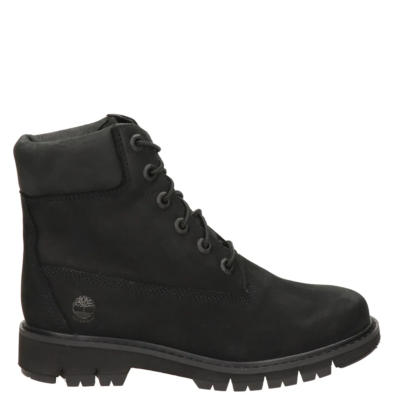 Timberland Lucia Way veterboots