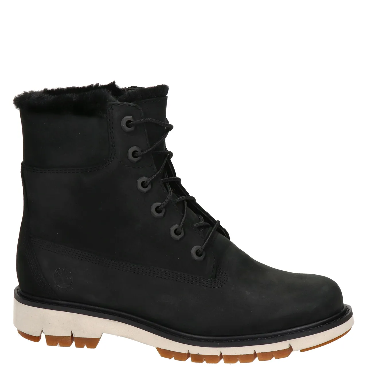 Timberland Lucia Way veterboots