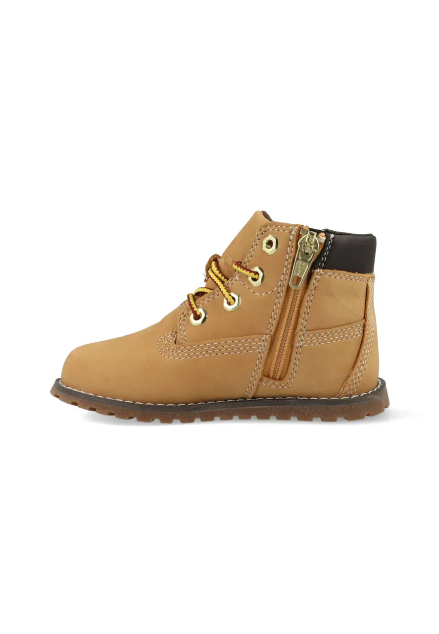 Timberland Pokey pine 6-inch boots a125q bruin