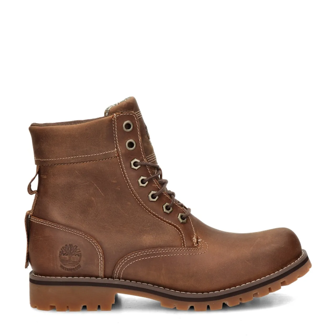 Timberland Rugged WP veterboots