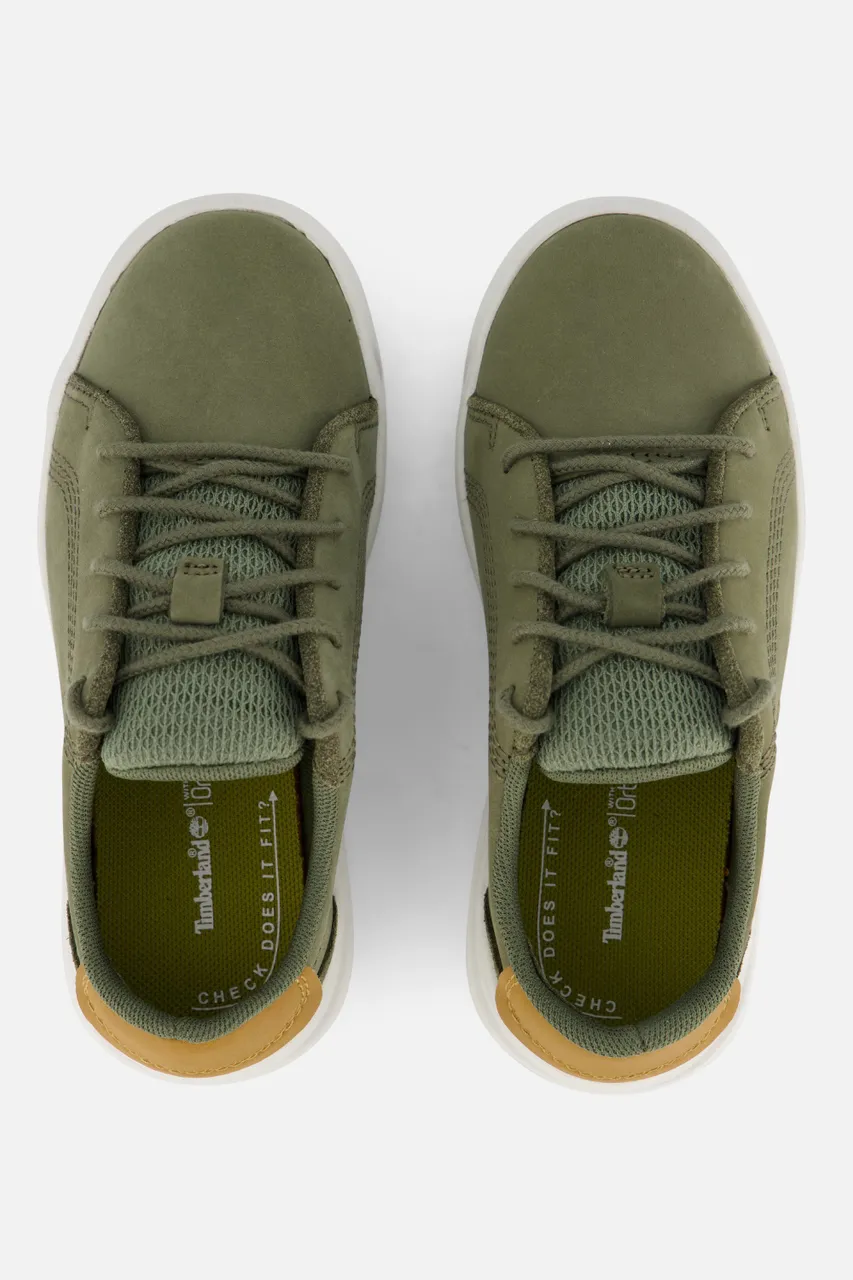 Timberland Seneca Bay Low Sneakers groen