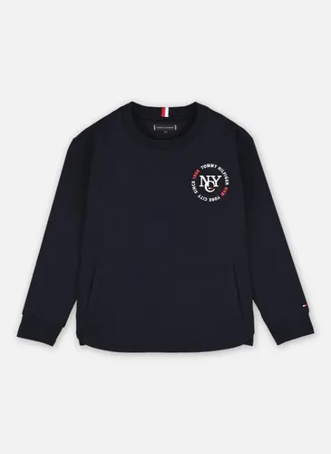 Timeless Tommy Sweatshirt by Tommy Hilfiger