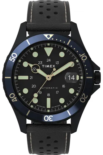 Timex Automatic Watch TW2V41400