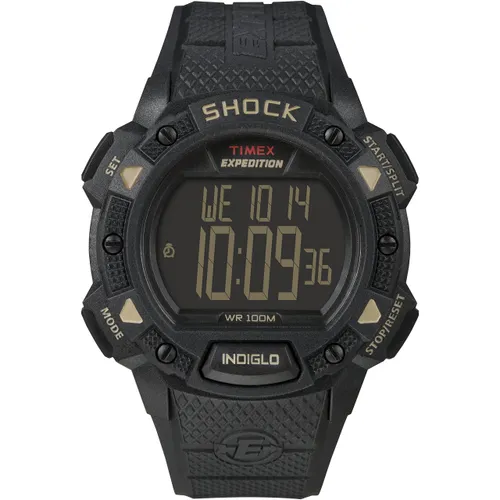 Timex Expedition T49896 Complete Pusher Shock