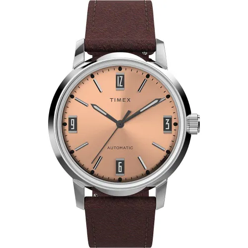 Timex Marlin TW2W33800 Marlin Automatic Horloge