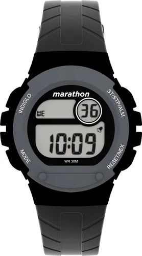 Timex Timex Digital Marathon voor dames