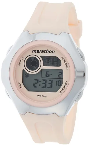 Timex Timex Digital Marathon voor dames