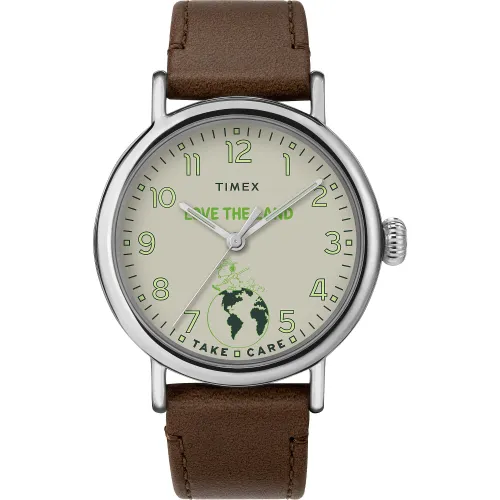 Timex TW2V32700 Herenhorloge