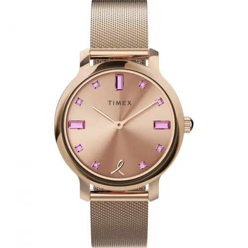 Timex TW2V52800 Transcenderen horloge voor dames